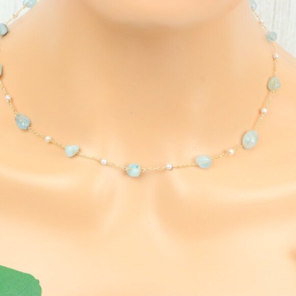 "Minimalist & Elegant Necklace Chain – Perfect for Women & Girls | UNVRC1708 - Picture 1 of 10